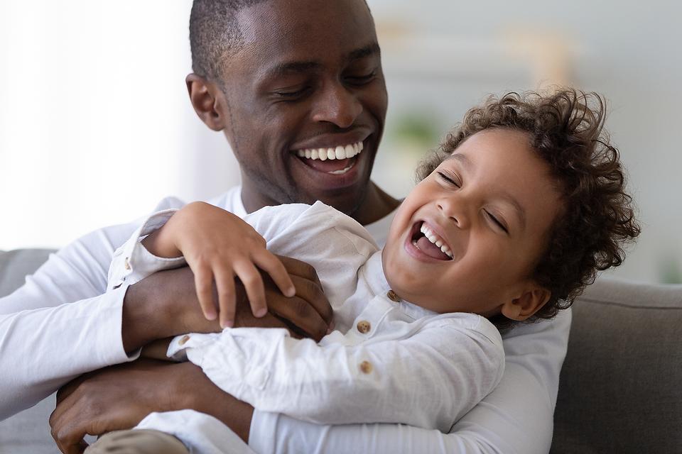 You’ve Got the Heart - We’ve Got the Gifts to Make This Father’s Day Unforgettable.