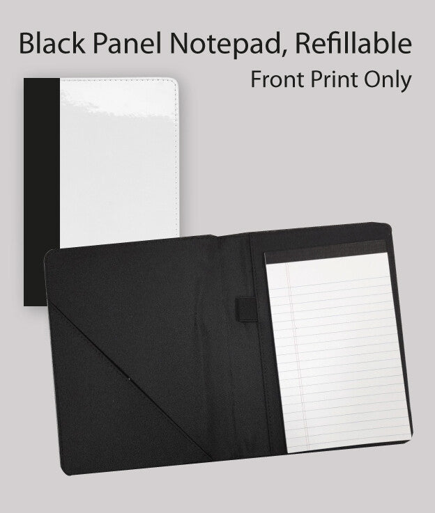Personalised Printed Notebooks