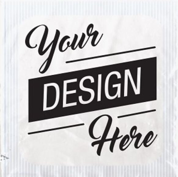 Create a Custom Design for Me