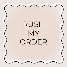 Bump My Order to the Top!