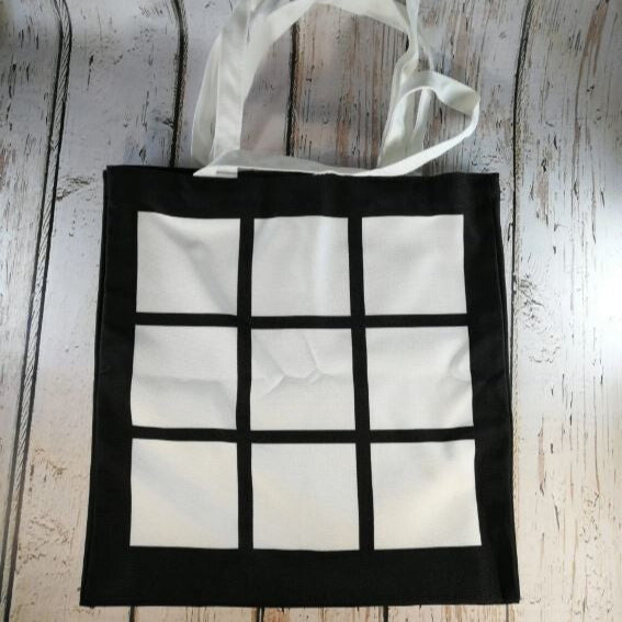 Personalized photo tote bag from Happy Look | South Africa – Made from durable fabric, featuring a custom photo design of your choice. Perfect for everyday use, gifts, and special occasions. A thoughtful and practical accessory for any style. Shop now!