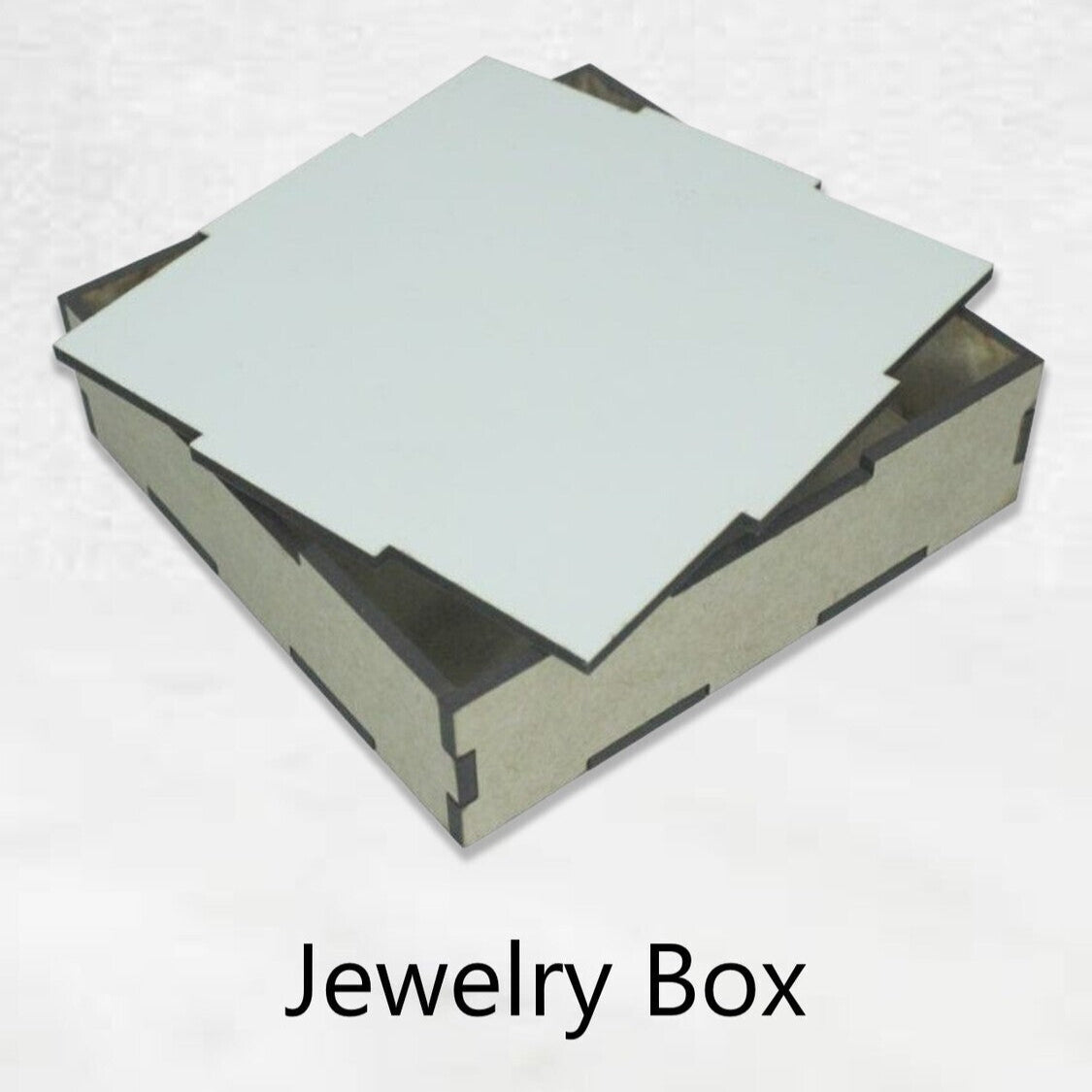 Personalised Keepsake Box