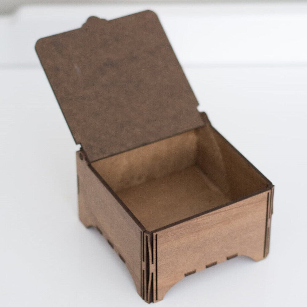 Personalised Keepsake Box
