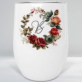 Custom Personalised Tumbler from Happy Look | South Africa – Elegant 320ml tumbler featuring a name, message, or unique design. Ideal for hot or cold drinks, making it a stylish and thoughtful gift for birthdays, Mother’s Day, or any special occasion. Order yours today!