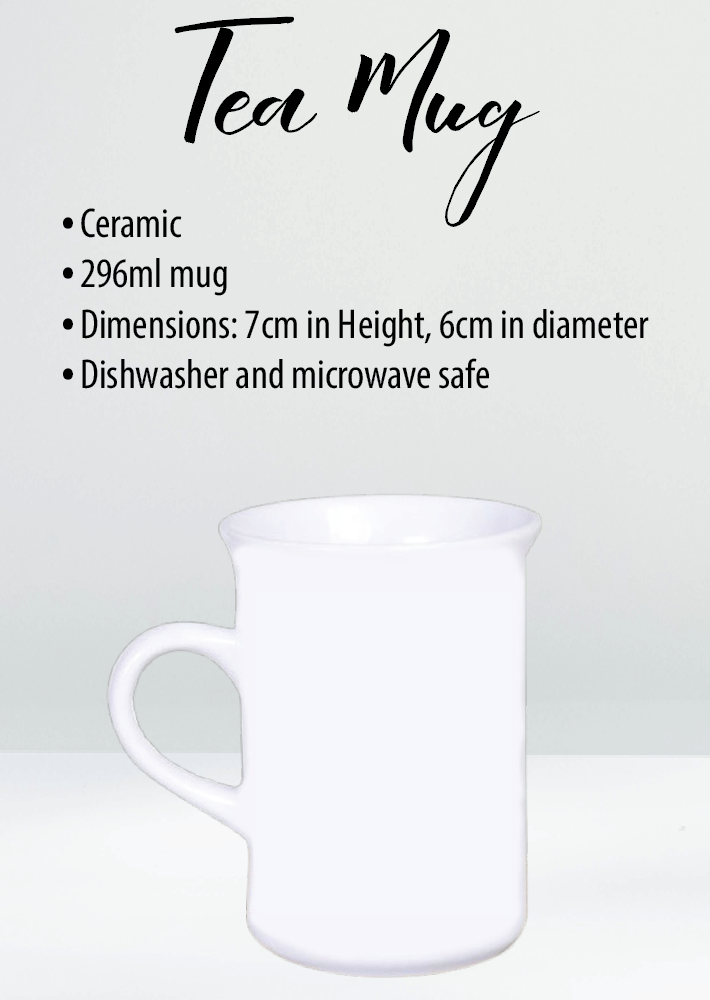 Personalised Easter Mugs