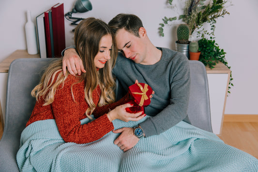 Valentine’s Day Gifting: How to Make It Truly Special