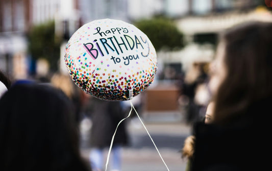Personalised birthday gifts in South Africa – Custom mugs, engraved glassware, personalised T-shirts, and unique gift sets for him and her.