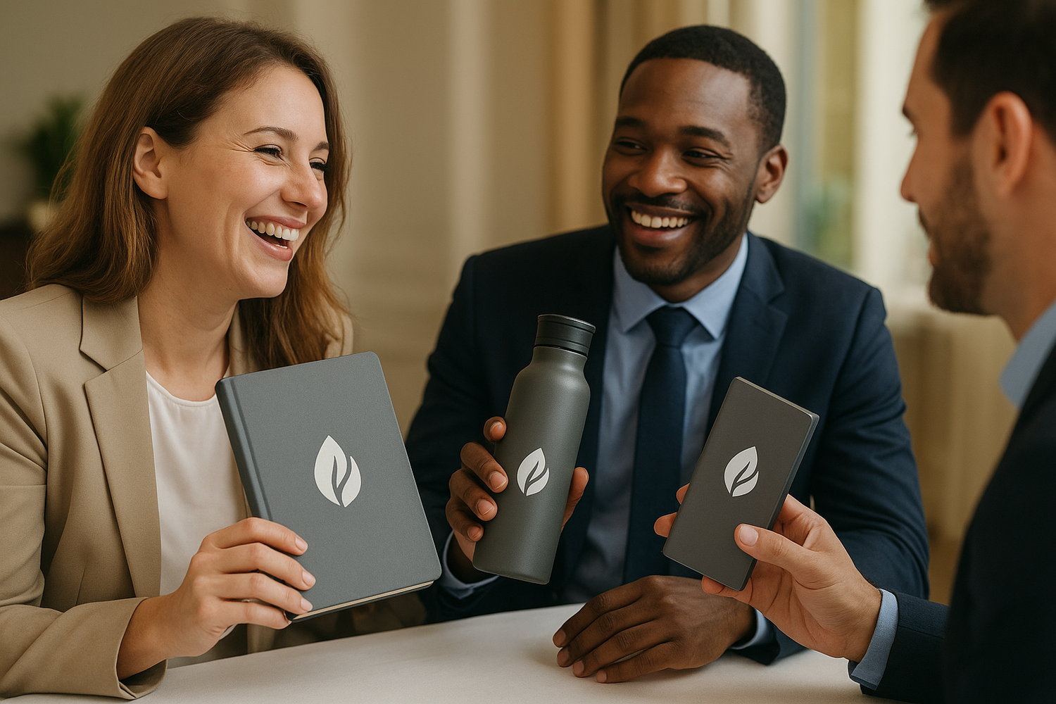 Corporate & Event Gift Catalogue