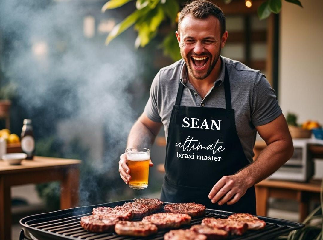 Ultimate Braai Gifts