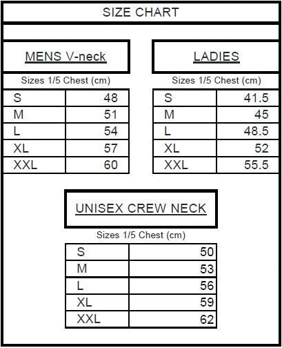 Christmas Mens V-neck Shirt