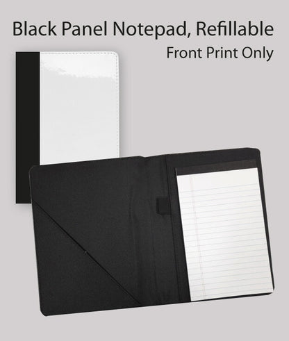 Personalised Printed Notebooks