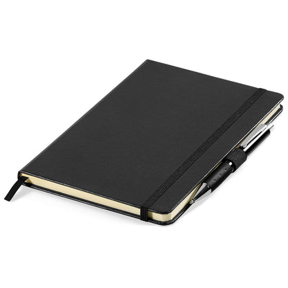 Personalised Classic Notebook