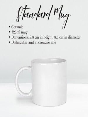 Personalised Easter Mugs