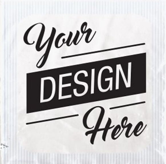 Create a Custom Design for Me