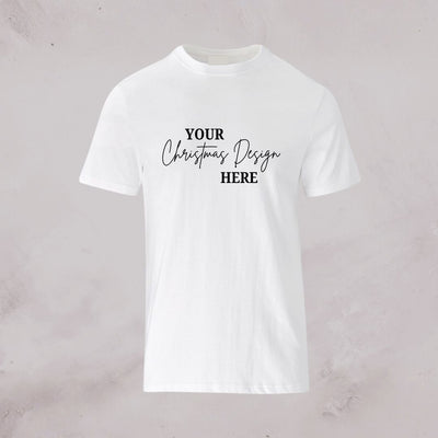 Christmas Unisex C-Neck Shirt