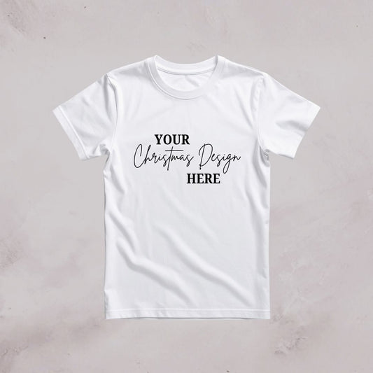 Christmas Kids T-shirts