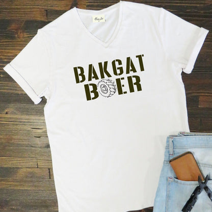 Proudly South African Heritage T-shirts