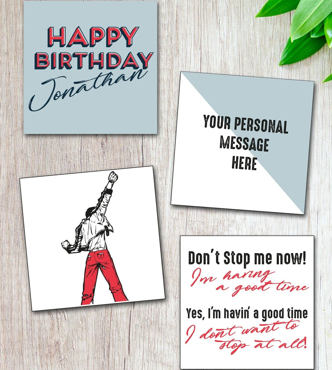 Fridge Magnets For Him