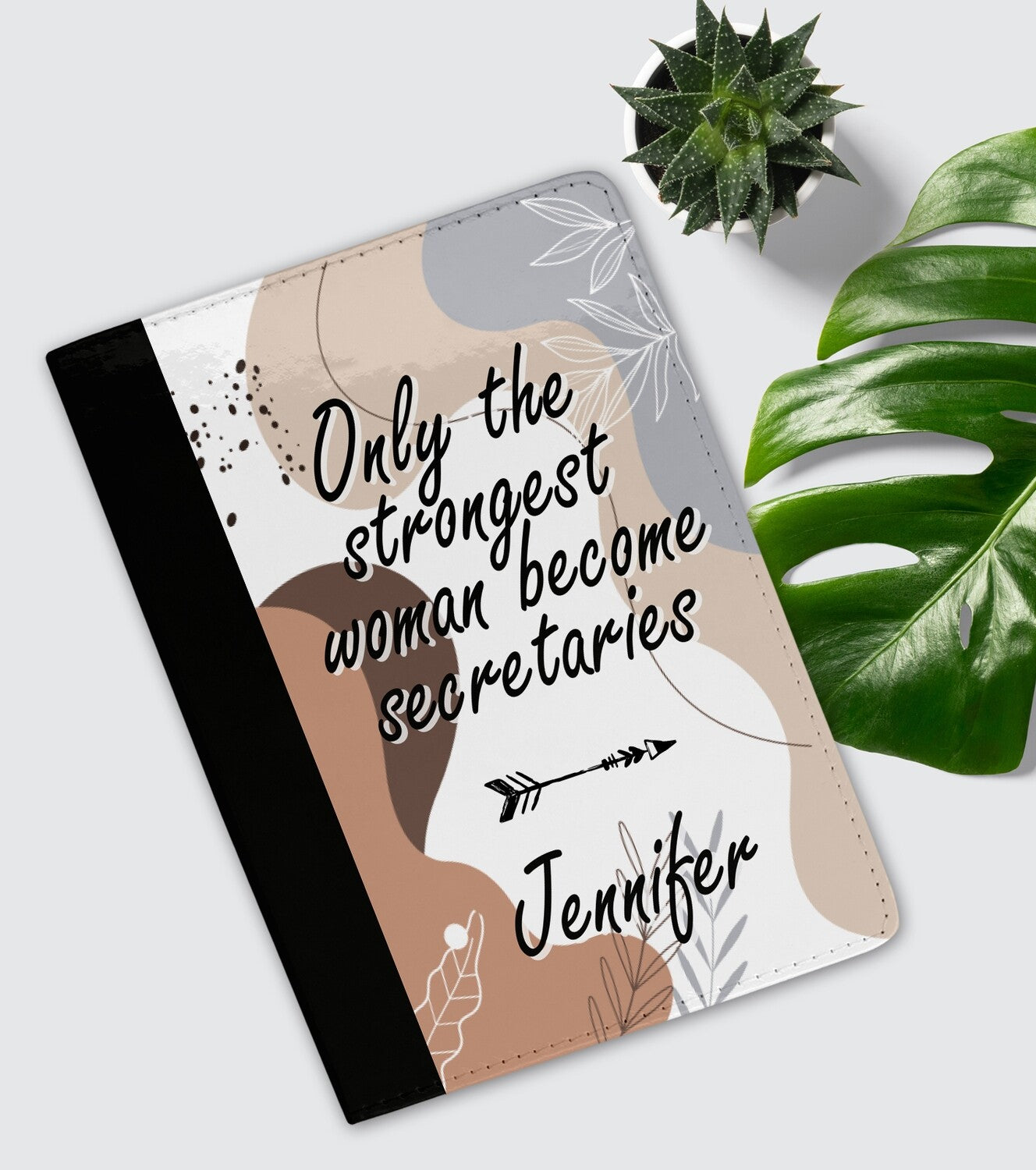 Personalised Printed Notebooks