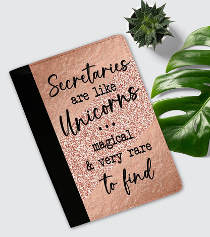 Personalised Printed Notebooks